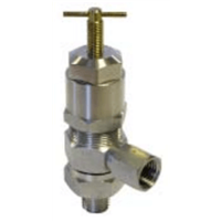 Relief Valves